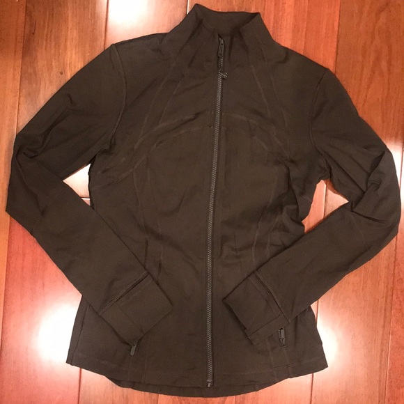 lululemon athletica Jackets & Blazers - Lululemon Define Jacket Nulux